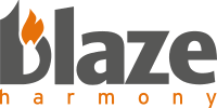 blaze-harmony